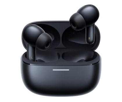 Słuchawka bezprzewodowa XIAOMI Redmi Buds 6 Pro Space Black 59558
